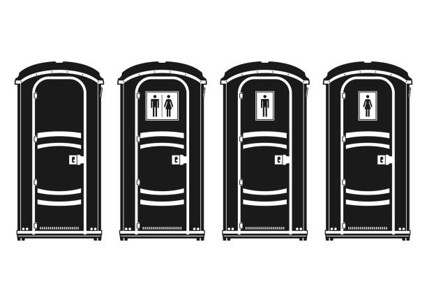 Best Long-Term Portable Toilet Rental  in Lorenz Park, NY